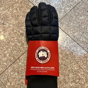 Canada Goose Northern Glove Liner